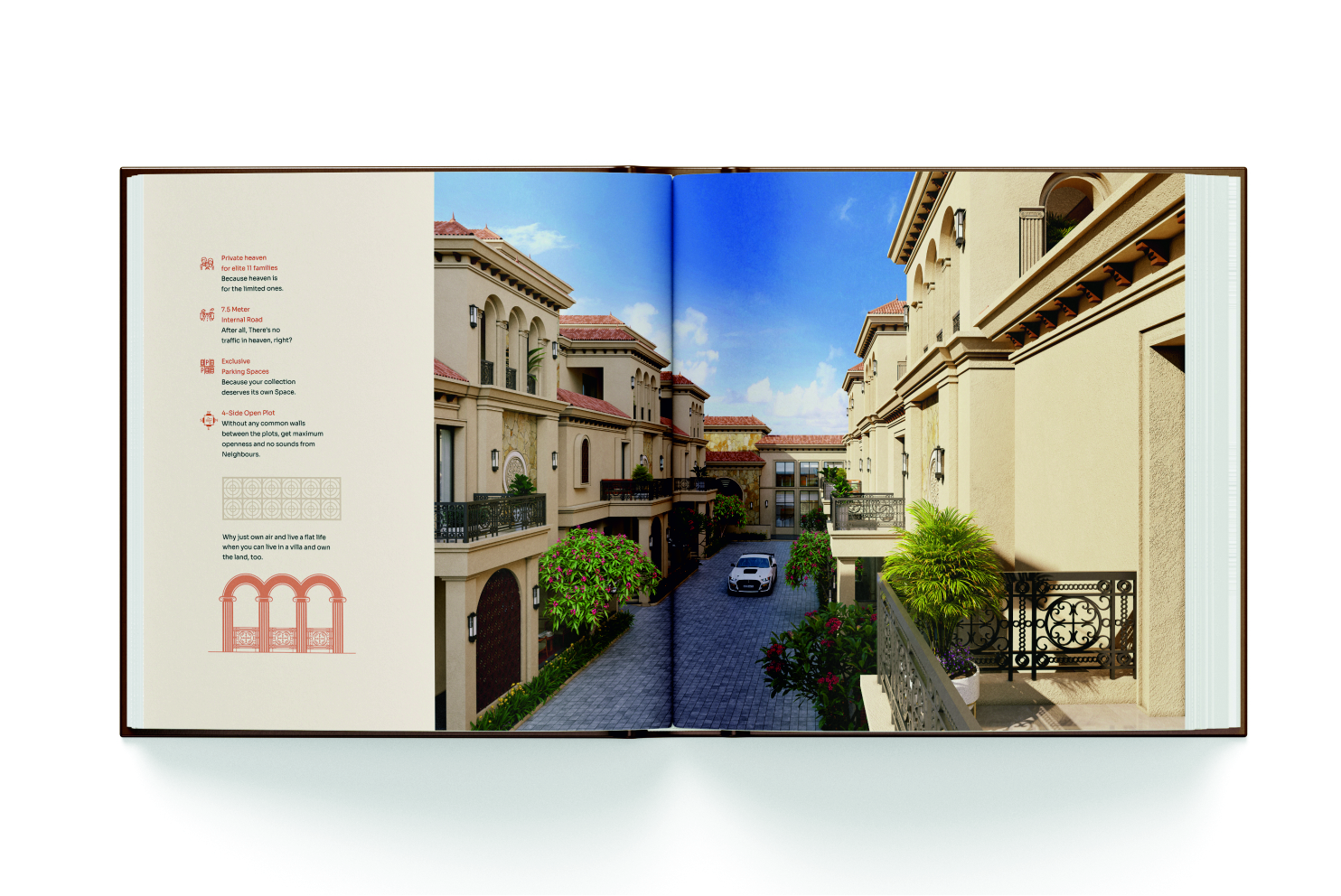 Greenleaf Heritage Interior 10